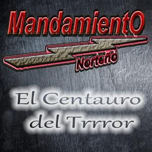 El Centauro Del Terror