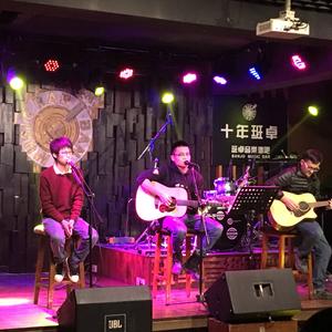 梁家姑娘（live）