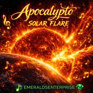 Apocalypto Solar Flare