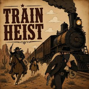 Train Heist