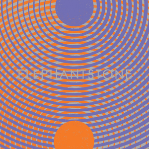 Looking Thru Baby Blue