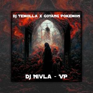 Dj Temolla x Goyang Pokemon