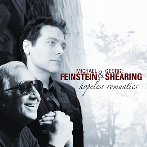 I'll String Along With You