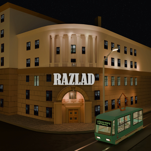 Razlad