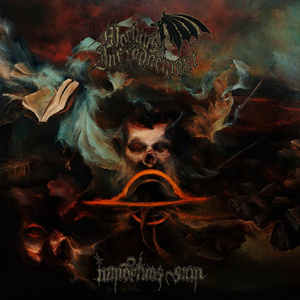 Madness rides with the Star-Winds