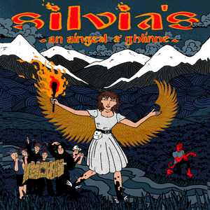 Silvia's (An Aingeal a' Ghlinne)