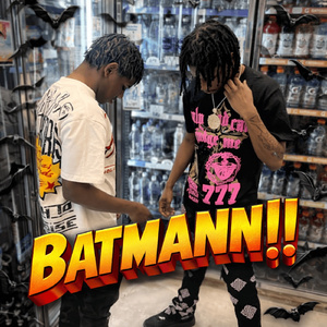 BATMANN!!