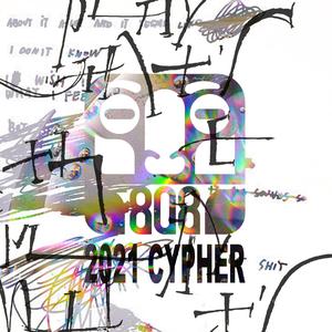 四川大学St.808 2021 Cypher
