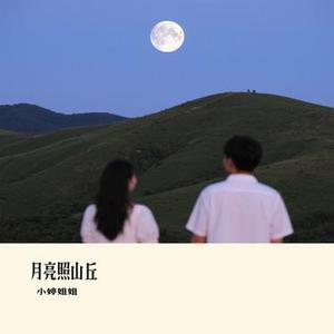 月亮照山丘 (Cover 窝窝)