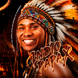 INDIO PAPA X