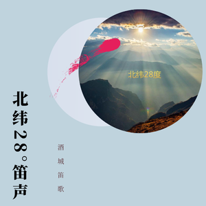 流光飞舞-竹笛（Cover 陈椒桦）