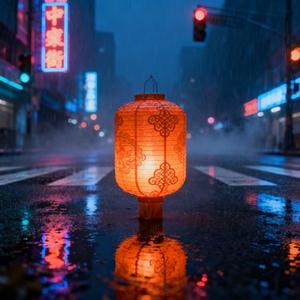 午夜微醺