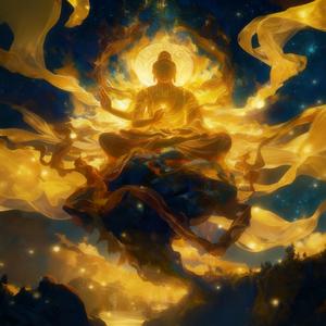 佛顶尊胜陀罗尼心咒（木鱼版）