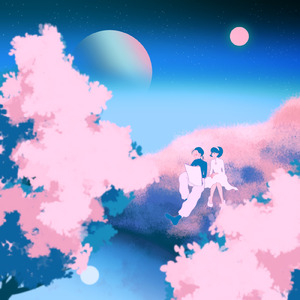 レーザービーム