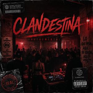 Clandestina