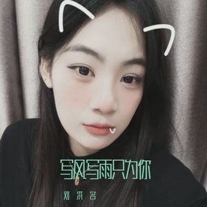 写风写雨只为你