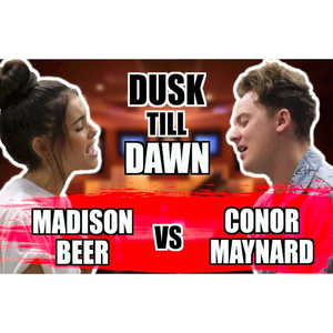 Dusk Till Dawn (Sing Off)