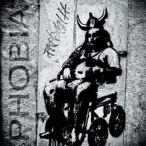 Living the Eternal Yesterday