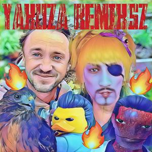 john yakuza remiksz (very peak)