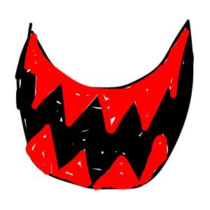 Tandlægens Halloween