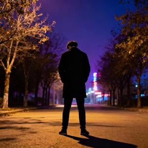 求你别离开我