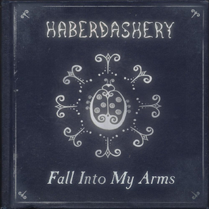Fall Into My Arms (Mooger's Stardust Mix)