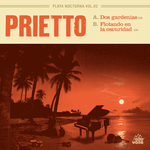 Flotando en la Oscuridad