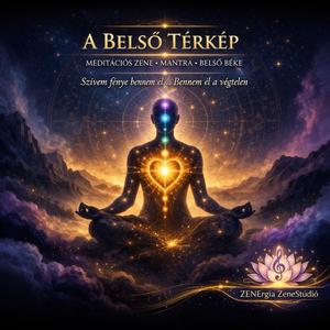 Belső Térkép