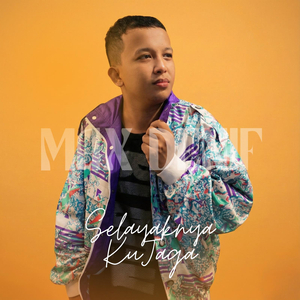 Selayaknya Ku Jaga