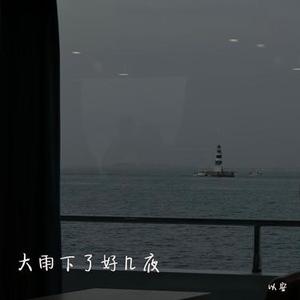 大雨下了好几夜