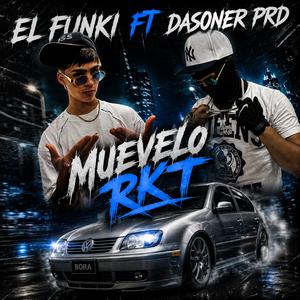 MUEVELO RKT