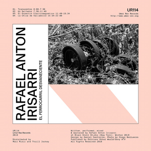 El Ferrocarril Desvaneciente (Continuous Mix)