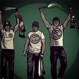 ROSSO VERDE (feat. Group Torino)