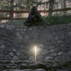 Leaving Life Alive (Serana)