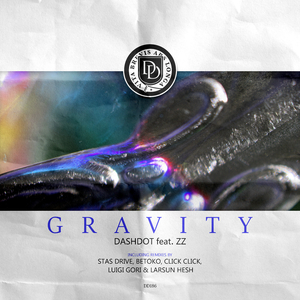 Gravity (Click Click 'Goes To Hollywood' Remix)