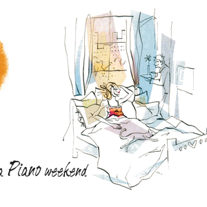 Bagatelle In A Minor, WoO 59:Für Elise