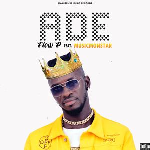 Ade (feat. Musicmonstar)