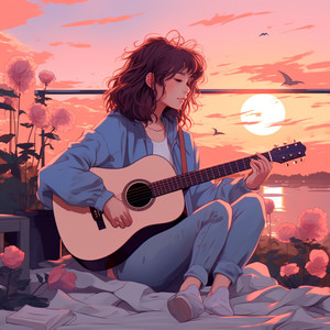 Lofi Tranquilo Para Momentos Reconfortantes