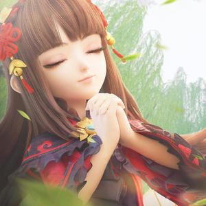 最是识君（记《梦幻西游》）