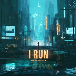 I Run