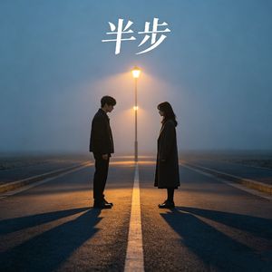 半步