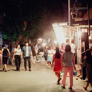 你是真的不知道我以前有多喜欢你吗