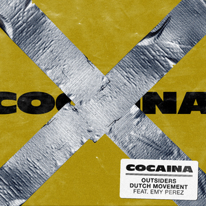Cocaina (feat. Emy Perez)