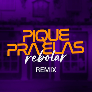 Aquecimento New Holanda Passinhos 150 Bpm Remix