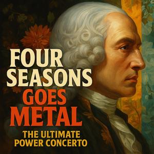 L’Inverno (Winter) (Metal Remix)