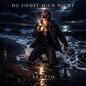 DU SIEHST MICH NICHT