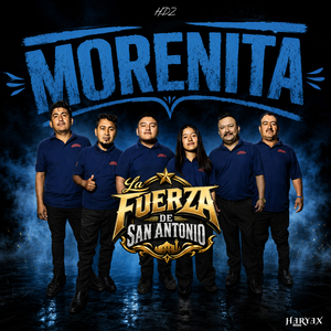 Morenita