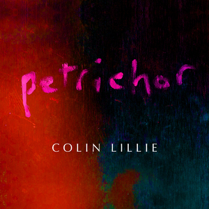 Petrichor