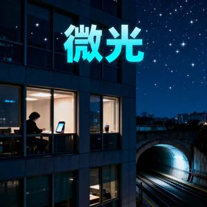 微光