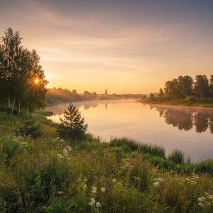 Себер татары